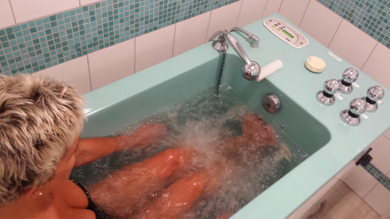 ホテルDom Zdrojowy Świeradów-Zdrój エクステリア 写真